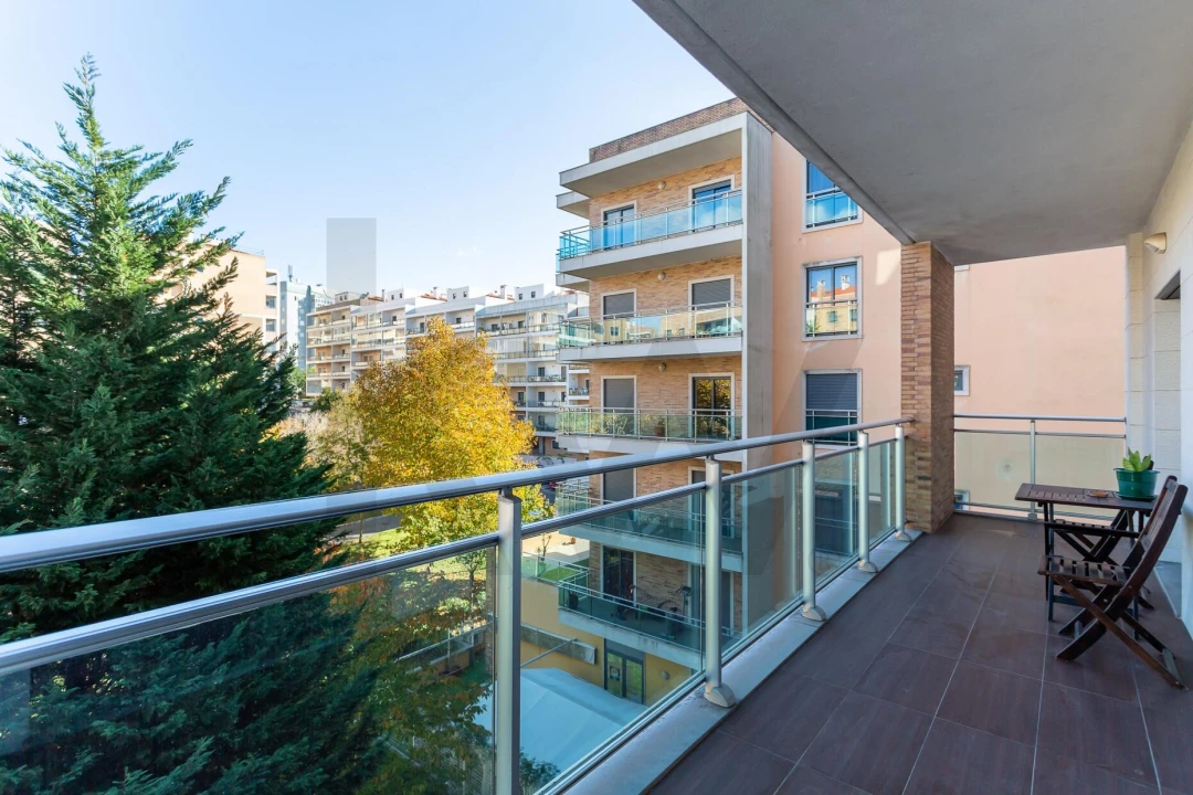 Apartamento T2 para Venda em Mina de Água Foto 10