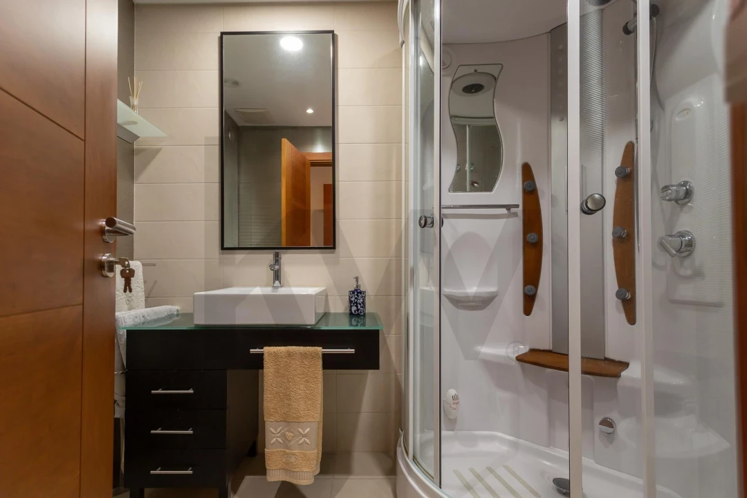 Apartamento T2 para Venda em Mina de Água Foto 28