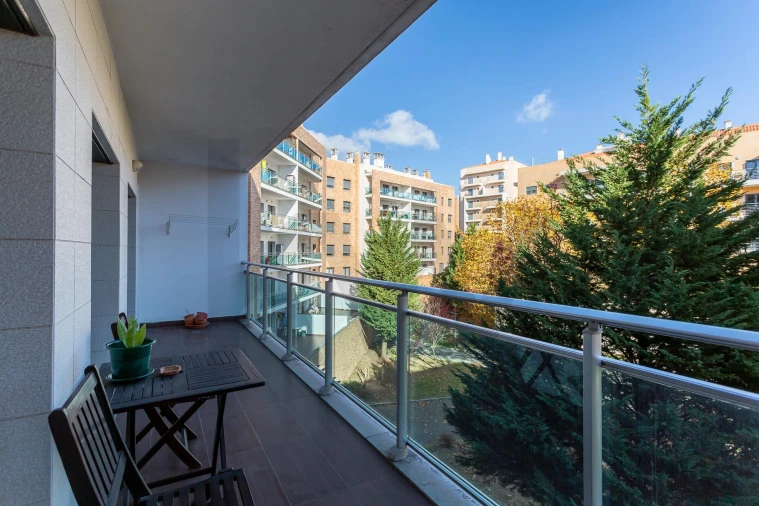 Apartamento T2 para Venda em Mina de Água Foto 9