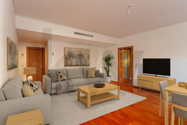 Apartamento T2 para Venda em Mina de Água Foto 7