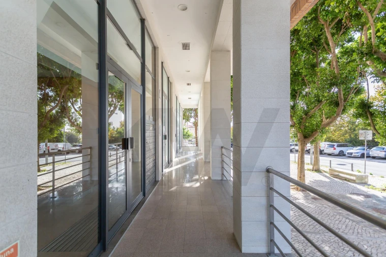 Apartamento T2 para Venda em Mina de Água Foto 36