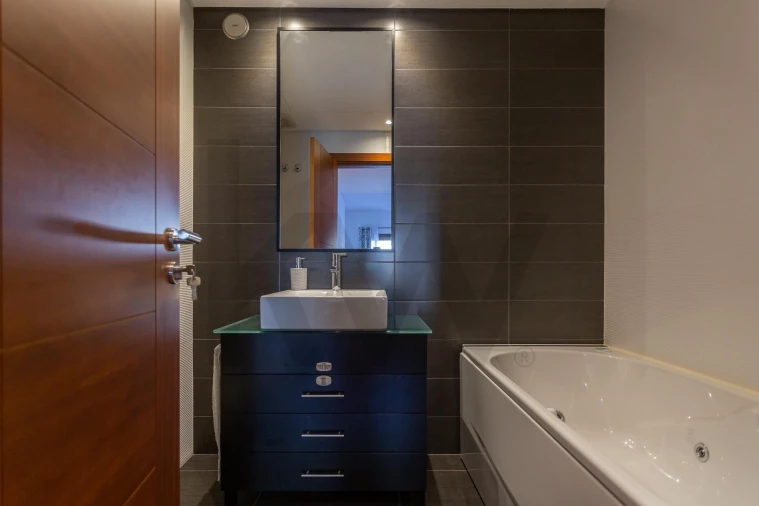 Apartamento T2 para Venda em Mina de Água Foto 32