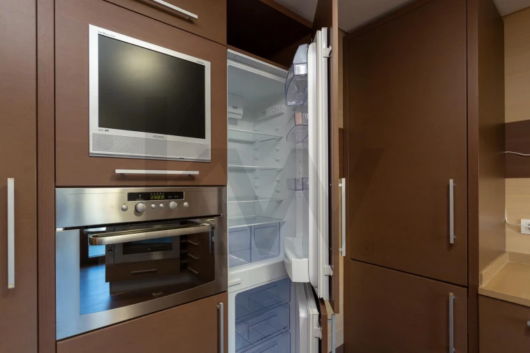 Apartamento T2 para Venda em Mina de Água Foto 16