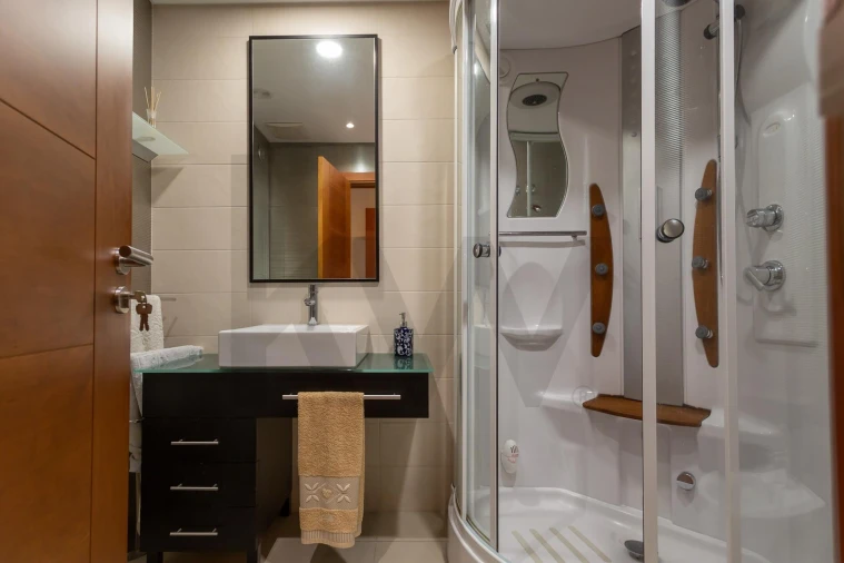 Apartamento T2 para Venda em Mina de Água Foto 28