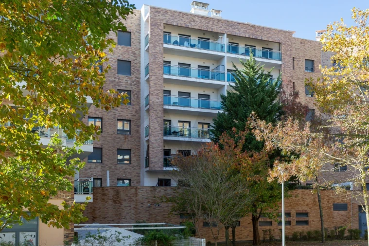 Apartamento T2 para Venda em Mina de Água