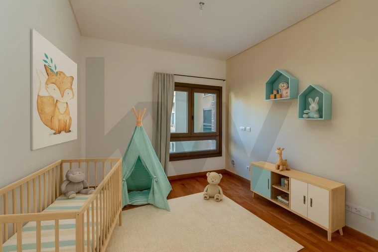 Apartamento T2 para Venda em Mina de Água Foto 30