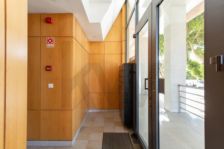 Apartamento T2 para Venda em Mina de Água Foto 35