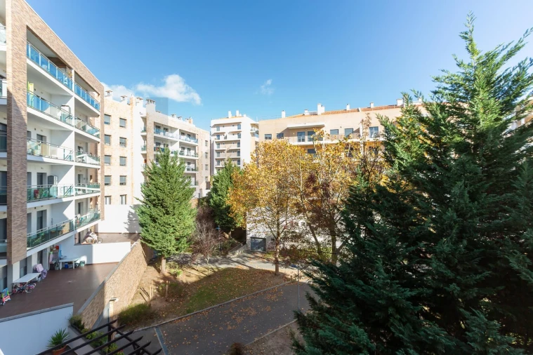 Apartamento T2 para Venda em Mina de Água Foto 11