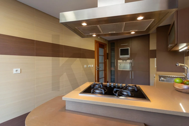 Apartamento T2 para Venda em Mina de Água Foto 14