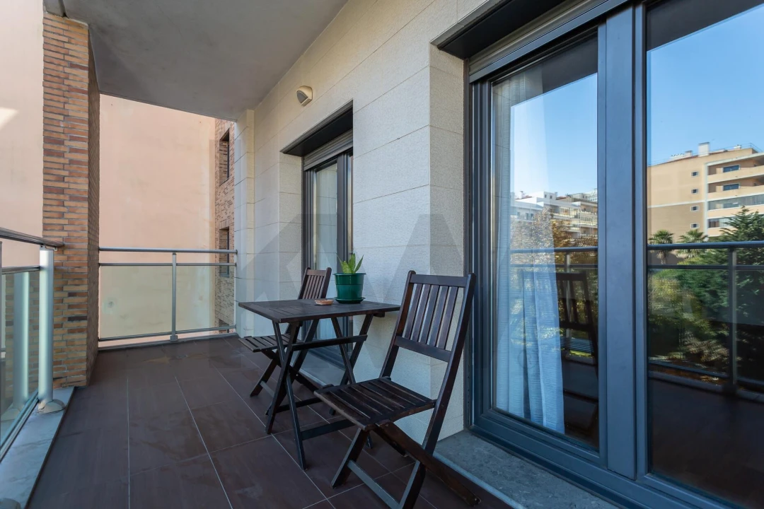 Apartamento T2 para Venda em Mina de Água Foto 20