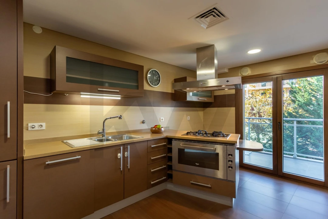 Apartamento T2 para Venda em Mina de Água Foto 12