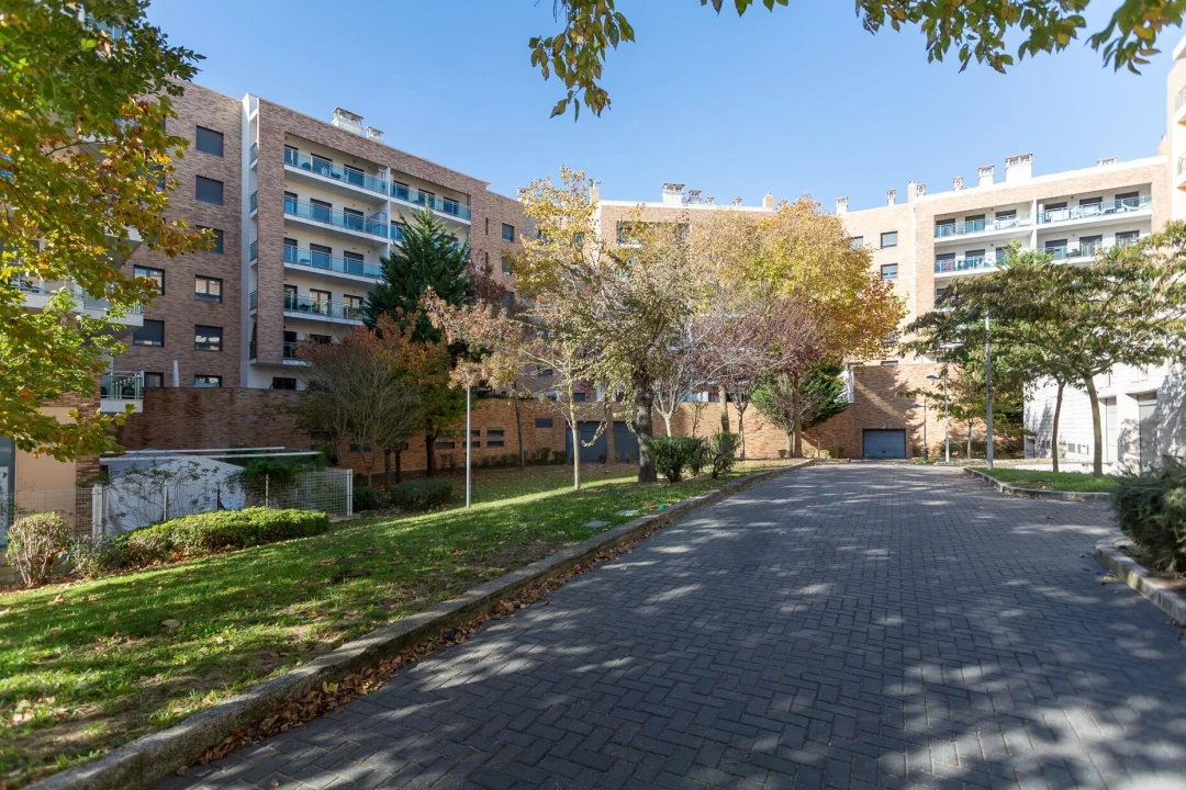 Apartamento T2 para Venda em Mina de Água Foto 39