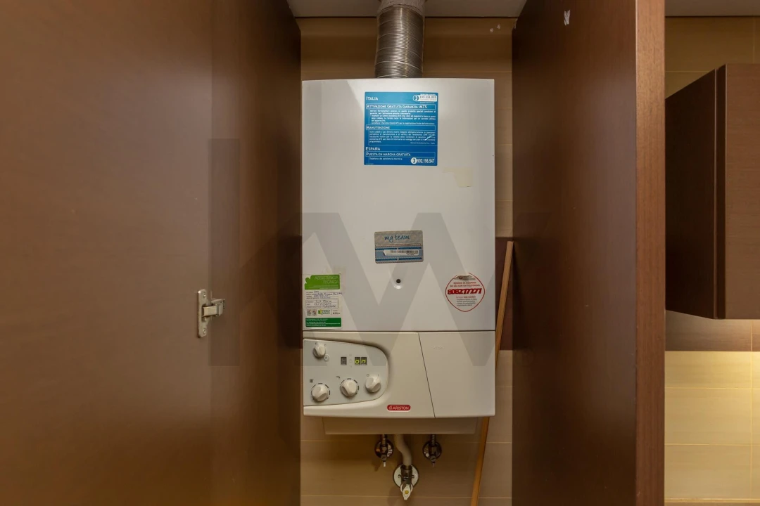 Apartamento T2 para Venda em Mina de Água Foto 19