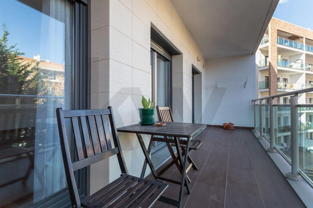 Apartamento T2 para Venda em Mina de Água Foto 21