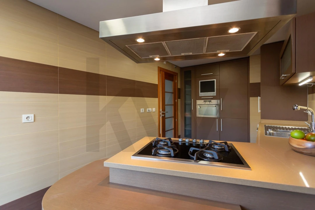 Apartamento T2 para Venda em Mina de Água Foto 14