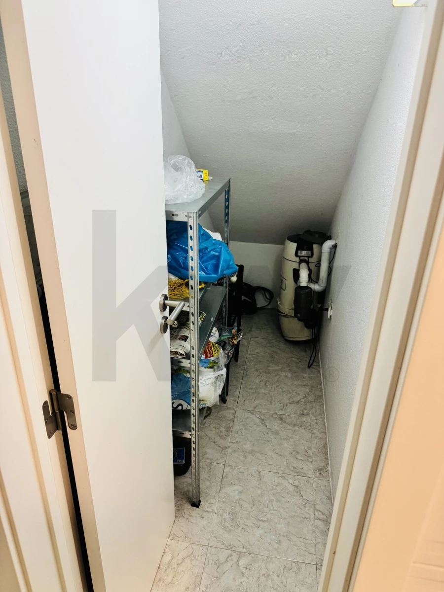 Moradia T2 para Venda em Quinta do Conde Foto 22