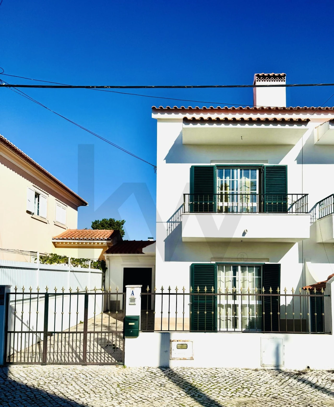 Moradia T2 para Venda em Quinta do Conde Foto 1