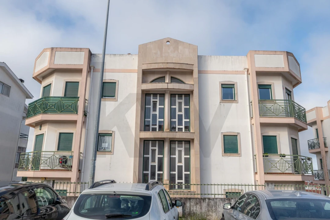 Apartamento T2 para Venda em Eiras e São Paulo de Frades Foto 23