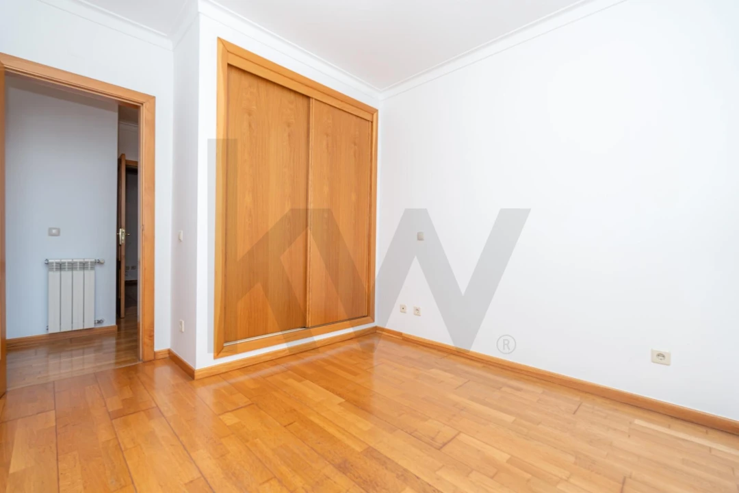 Apartamento T2 para Venda em Eiras e São Paulo de Frades Foto 11