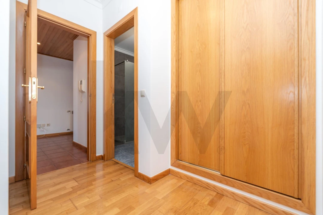 Apartamento T2 para Venda em Eiras e São Paulo de Frades Foto 14