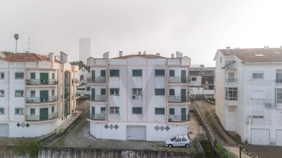 Apartamento T2 para Venda em Eiras e São Paulo de Frades Foto 24