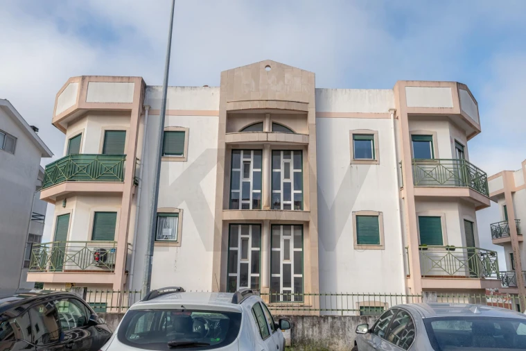 Apartamento T2 para Venda em Eiras e São Paulo de Frades Foto 23