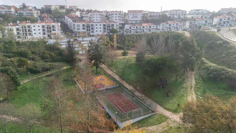 Apartamento T2 para Venda em Eiras e São Paulo de Frades Foto 22