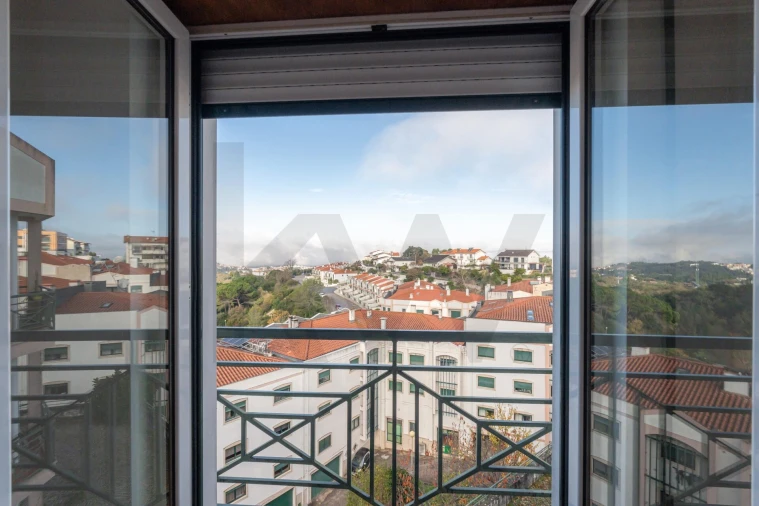 Apartamento T2 para Venda em Eiras e São Paulo de Frades Foto 17
