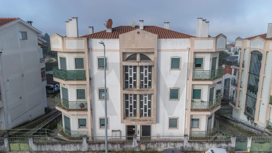 Apartamento T2 para Venda em Eiras e São Paulo de Frades Foto 1