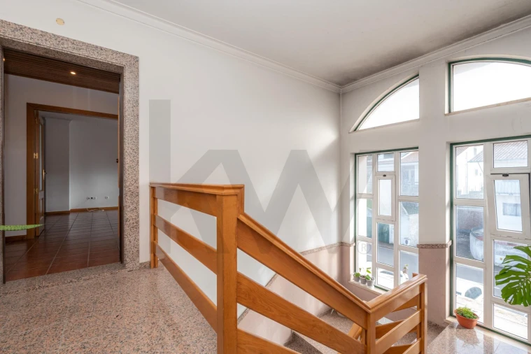 Apartamento T2 para Venda em Eiras e São Paulo de Frades Foto 20