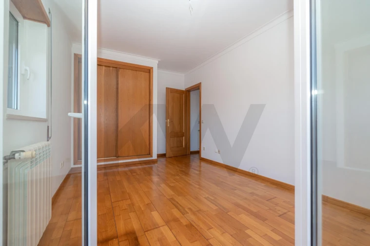 Apartamento T2 para Venda em Eiras e São Paulo de Frades Foto 19