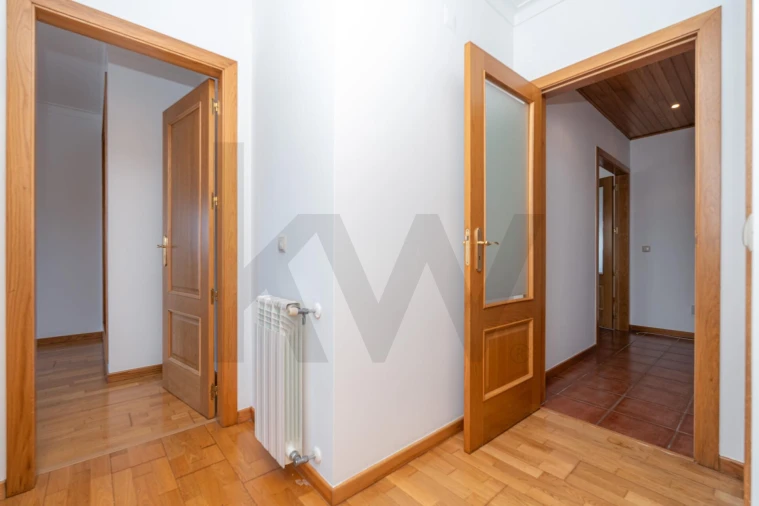 Apartamento T2 para Venda em Eiras e São Paulo de Frades Foto 15