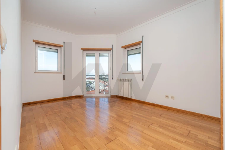 Apartamento T2 para Venda em Eiras e São Paulo de Frades Foto 16