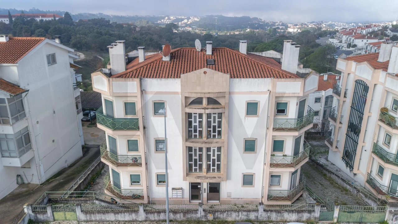 Apartamento T2 para Venda em Eiras e São Paulo de Frades Foto 21