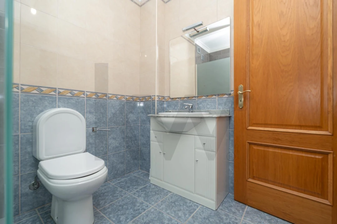 Apartamento T2 para Venda em Eiras e São Paulo de Frades Foto 13