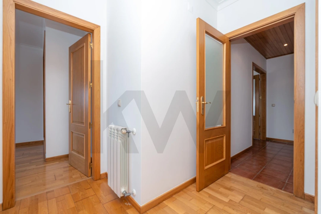 Apartamento T2 para Venda em Eiras e São Paulo de Frades Foto 15