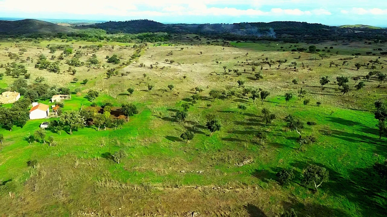 Terreno para Venda em Grândola e Santa Margarida da Serra Foto 25