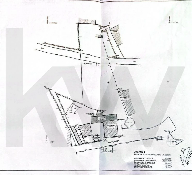 Moradia T2 para Venda em Odeleite Foto 35