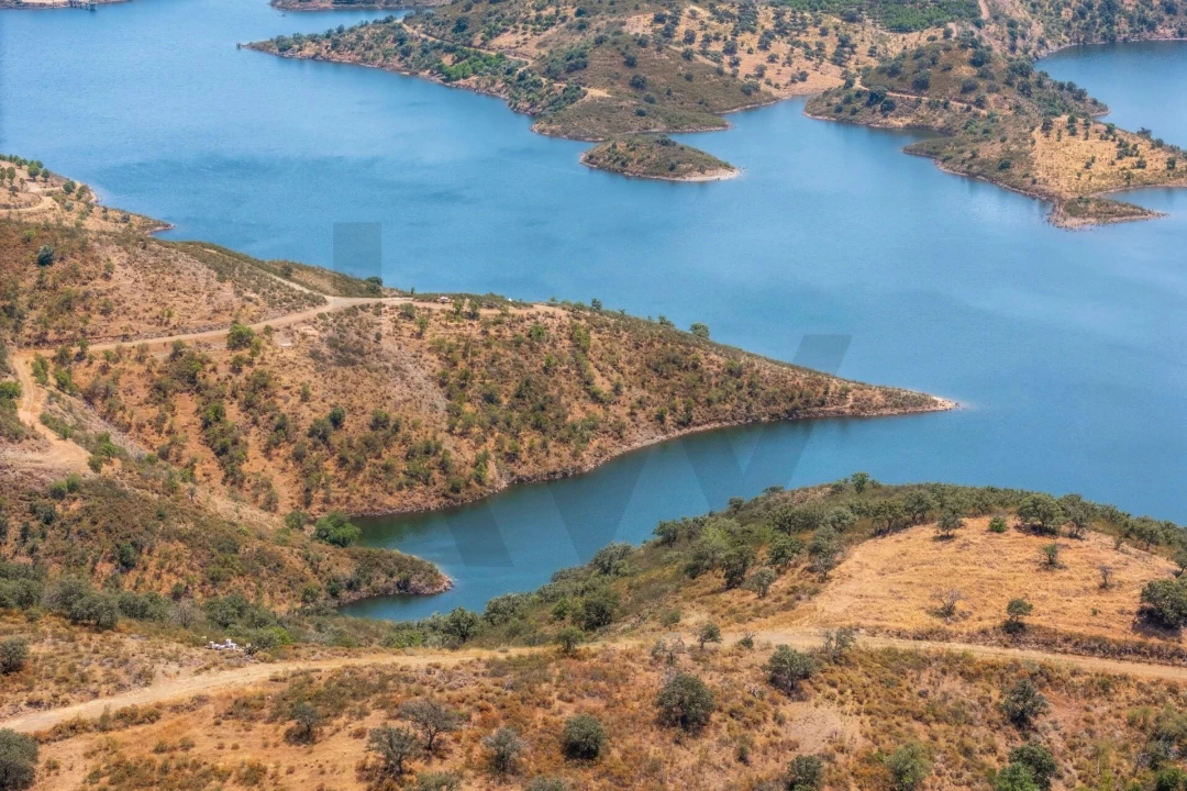 Moradia T2 para Venda em Odeleite Foto 34