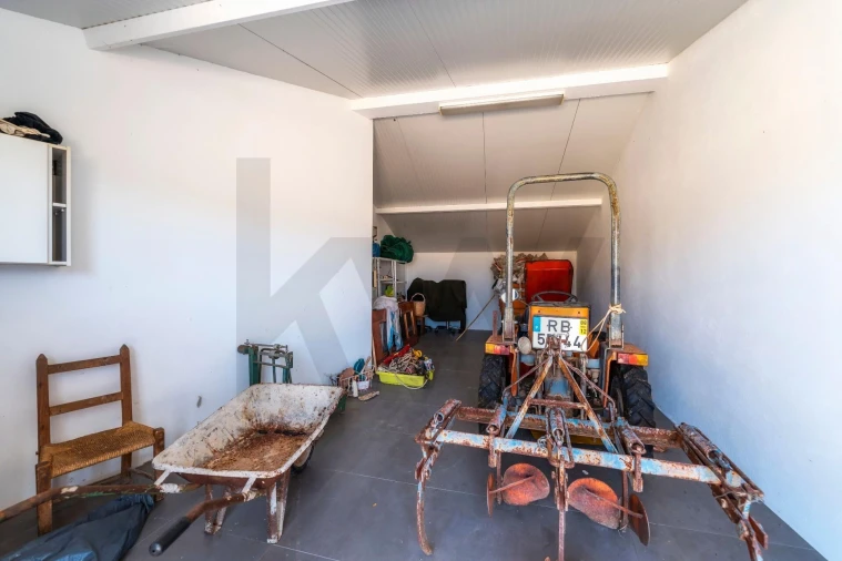 Moradia T2 para Venda em Odeleite Foto 18