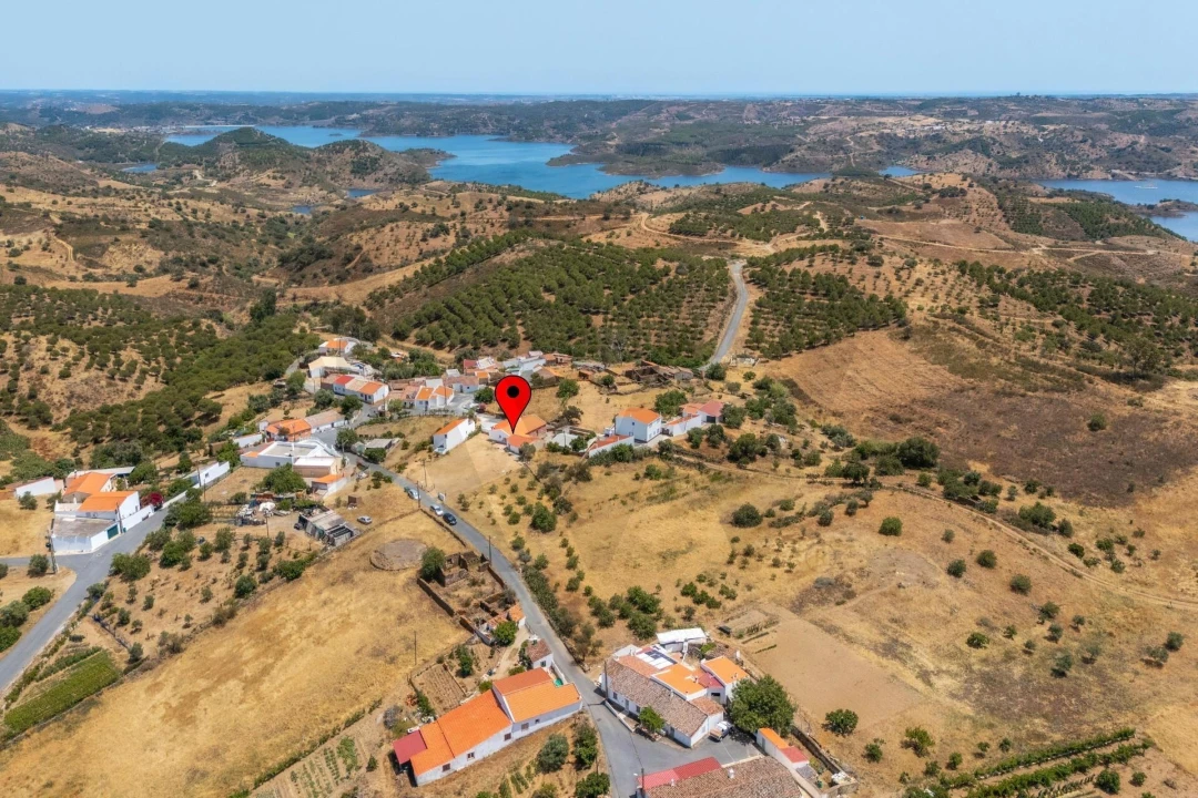 Moradia T2 para Venda em Odeleite Foto 22