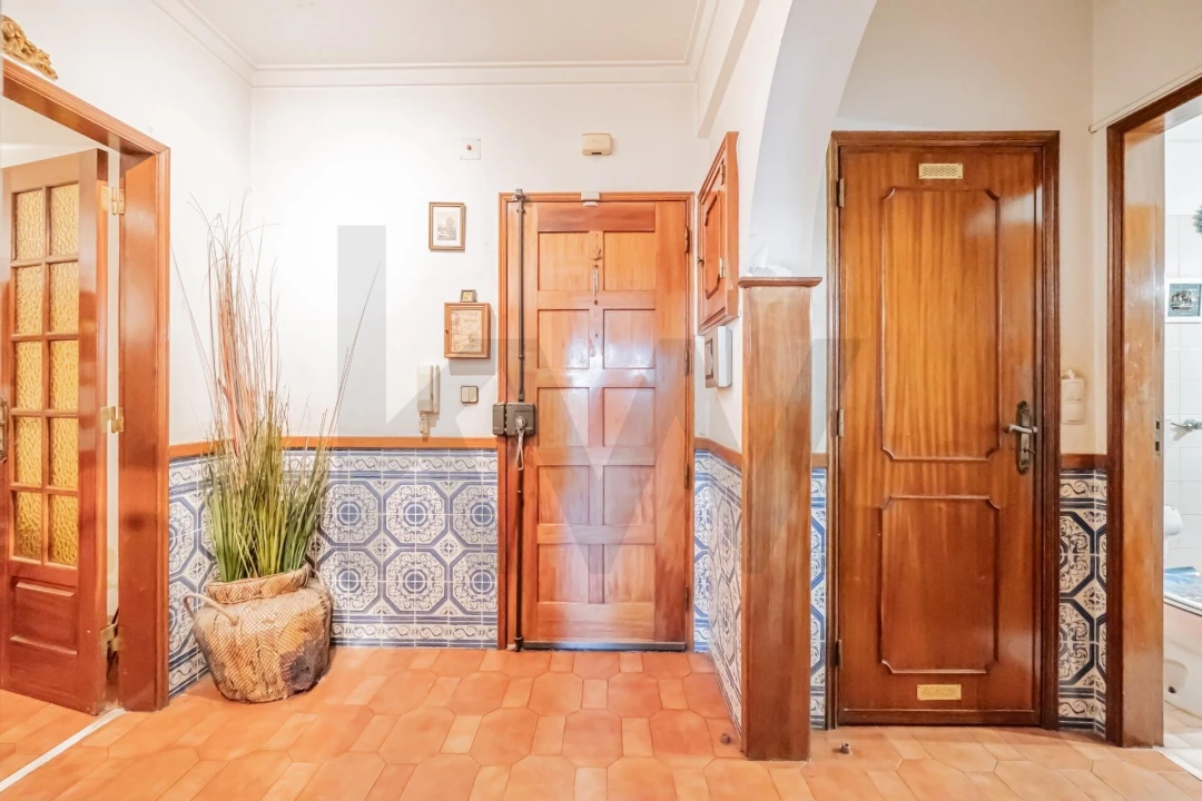 Apartamento T1 para Venda em São Domingos de Rana Foto 29