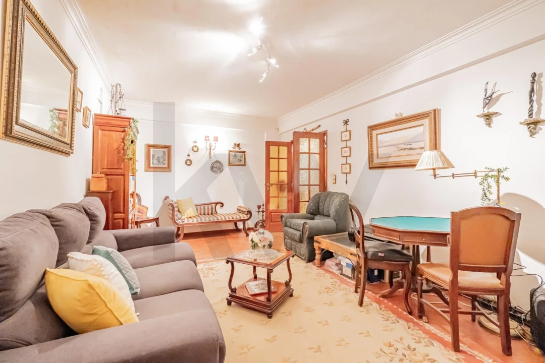 Apartamento T1 para Venda em São Domingos de Rana Foto 20