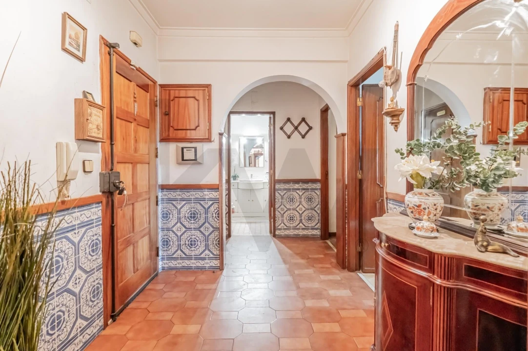 Apartamento T1 para Venda em São Domingos de Rana Foto 23