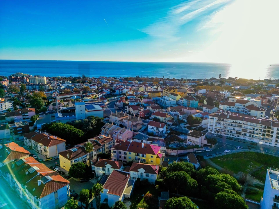 Apartamento T1 para Venda em São Domingos de Rana Foto 35