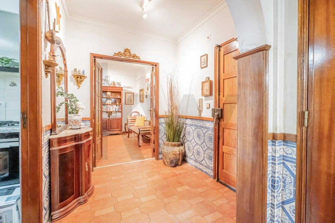 Apartamento T1 para Venda em São Domingos de Rana Foto 28