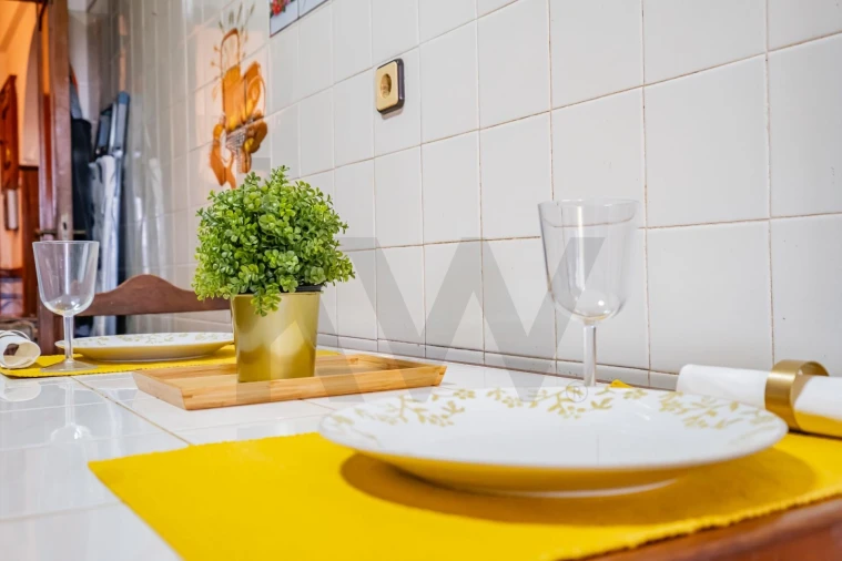 Apartamento T1 para Venda em São Domingos de Rana Foto 13