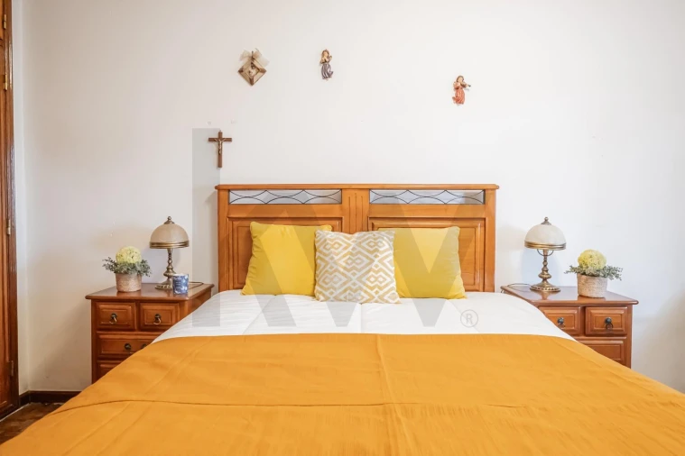 Apartamento T1 para Venda em São Domingos de Rana Foto 7