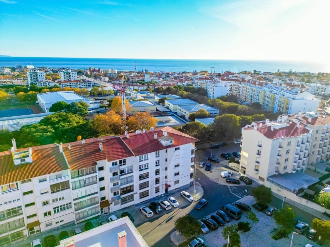 Apartamento T1 para Venda em São Domingos de Rana