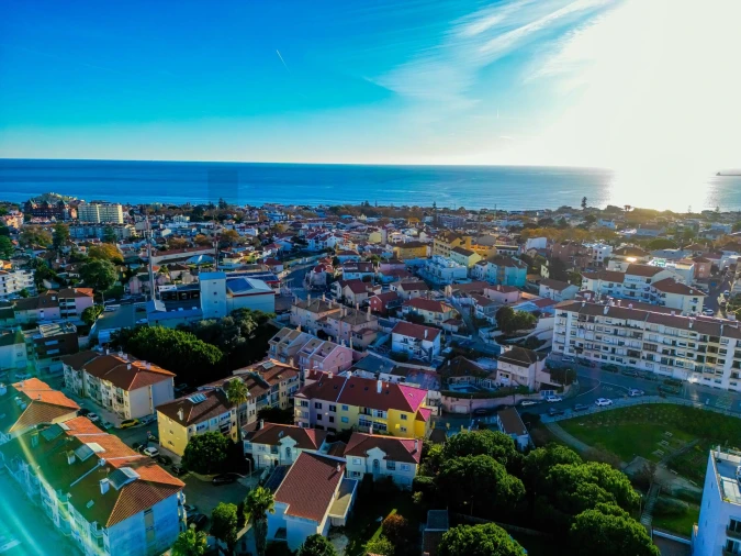 Apartamento T1 para Venda em São Domingos de Rana Foto 35